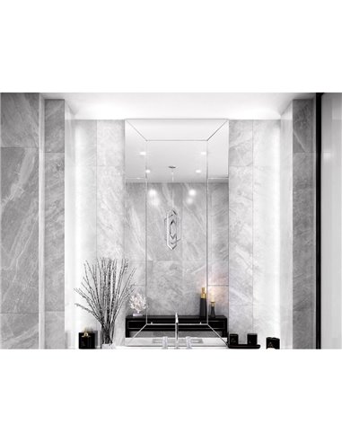 Porcelanosa Indic L 33,3X59,2(A) - Box
