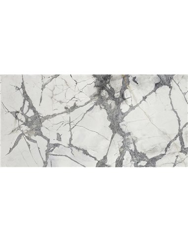 Porcelanosa Invisible White Nat.(6) 59,6X120(A) - Box