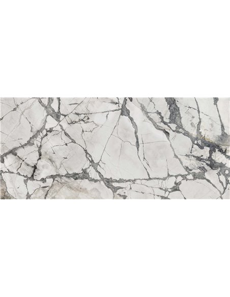 Porcelanosa Invisible White Nat.02 120X270(6)(A) - Box