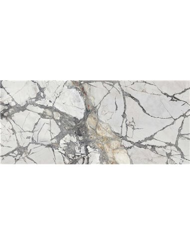 Porcelanosa Invisible White Pol.06 120X270(6)(A) - Box