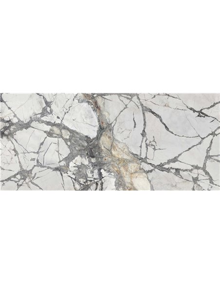 Porcelanosa Invisible White Pol.06 120X270(6)(A) - Box