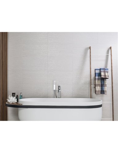 Porcelanosa Japan Blanco L 25X44,3(A) - Box