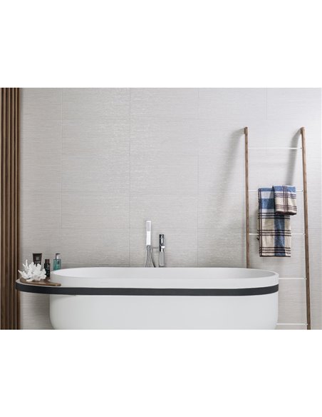Porcelanosa Japan Blanco L 25X44,3(A) - Box