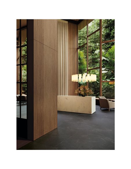 Porcelanosa Karachi Grey Ant.L 120X120(A) - Box