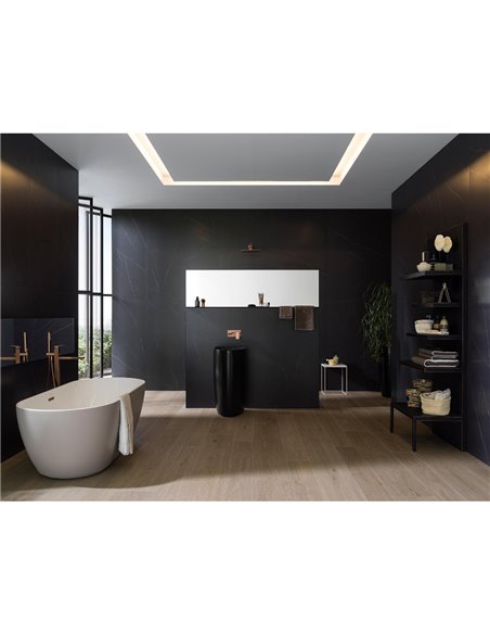 Porcelanosa Liem Black Nat.05 120X270(6)(A) - Box
