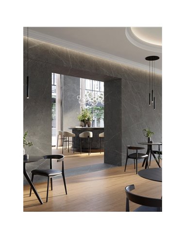 Porcelanosa Liem Grey Pol.(6) 59,6X120(A) - Box