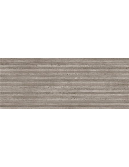 Porcelanosa Line 3D Silver 59,6X150(A) - Box