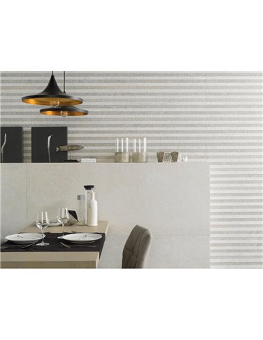Porcelanosa Liston Hannover Bone Topo 59,6X150(A) - Box