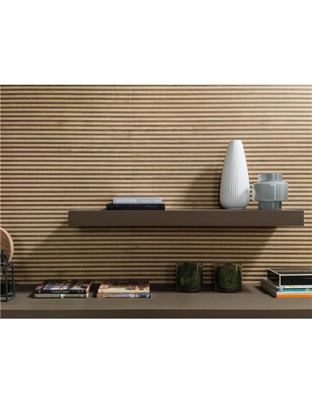 Porcelanosa Liston Madera Roble 45X120(A) - Box