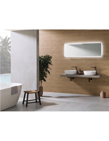 Porcelanosa Liston Madera Roble 45X120(A) - Box