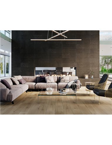 Porcelanosa Magma Black L 59,6X59,6(A) - Box