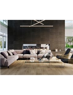 Porcelanosa Magma Black(5P/C) 33,3X100(A) - Box 2