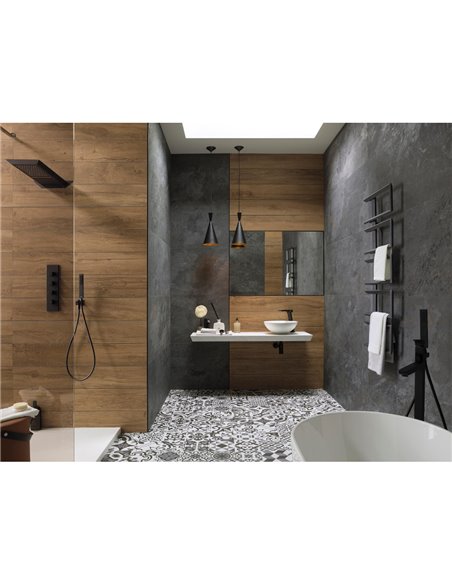 Porcelanosa Manhattan Cognac 19,3X120(A) - Box