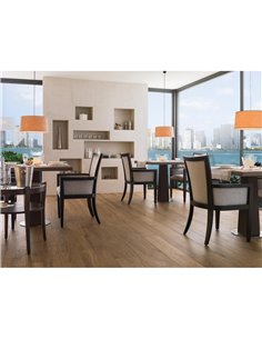 Porcelanosa Manhattan Cognac Ant. 19,3X180(A) - Box 2