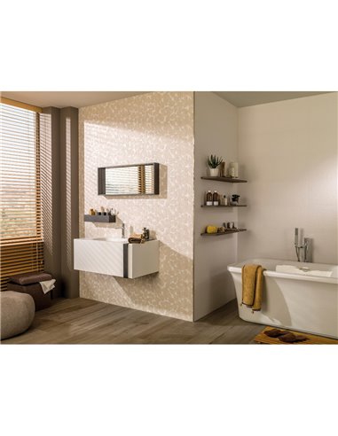 Porcelanosa Menorca Blanco 33,3X100(A) - Box