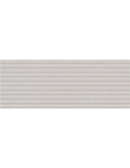 Porcelanosa Mombasa Prada Acero 45X120(A) - Box