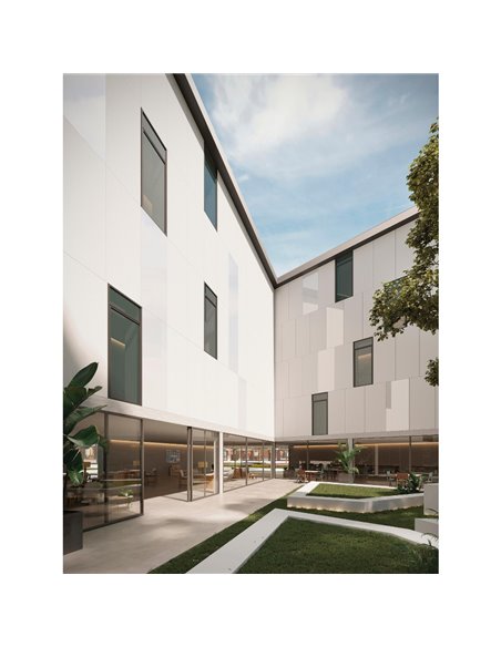 Porcelanosa Moon White Pol. 120X270(6)(A) - Box