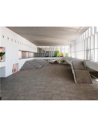 Porcelanosa Morse Coal Nature L9 59,6X59,6(A) - Box