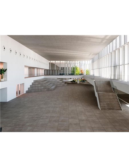 Porcelanosa Morse Coal Nature L9 59,6X59,6(A) - Box