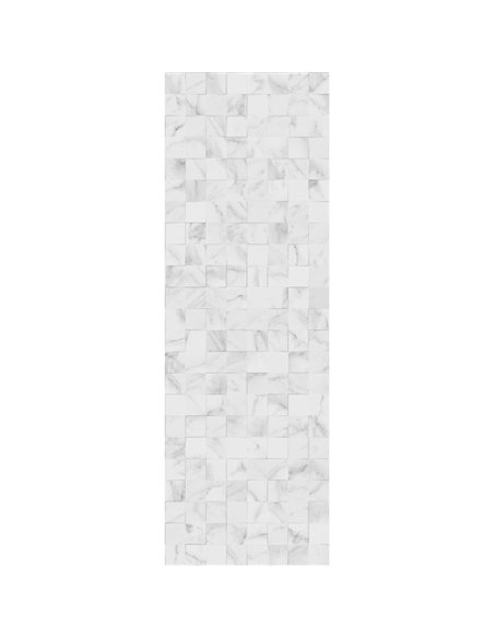 Porcelanosa Mosaico Carrara Blanco 33,3X100(A) - Box
