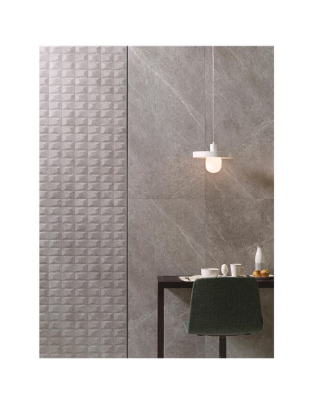 Porcelanosa Mystic Grey 59,6X150(A) - Box
