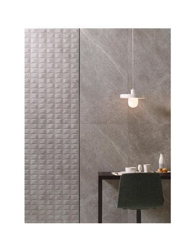 Porcelanosa Mystic Grey L 120X120(A) - Box