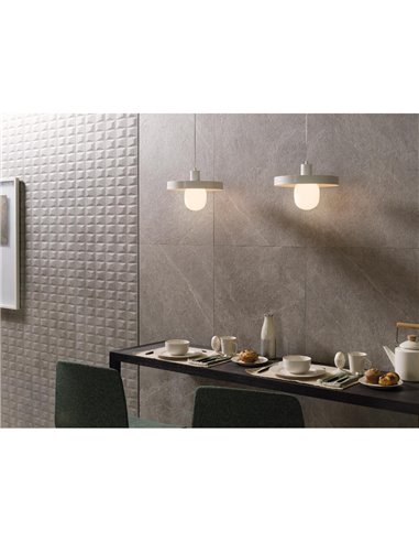 Porcelanosa Mystic Grey L 80X80(A) - Box