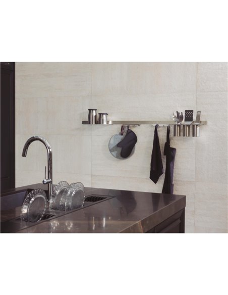 Porcelanosa Nantes Caliza 45X120(A) - Box