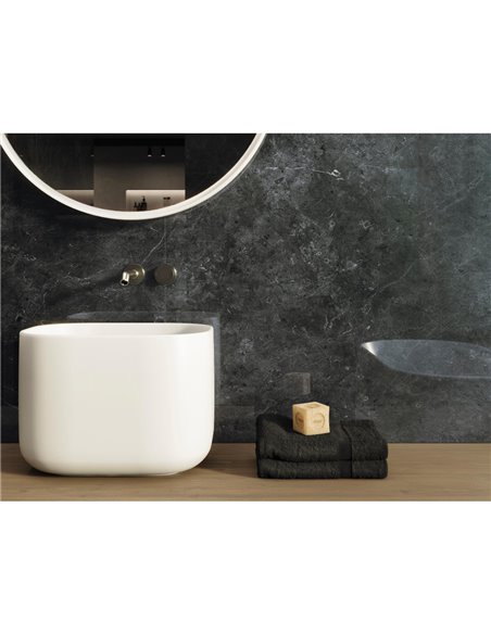 Porcelanosa Nero Velluto Pol.03 120X270(6)(A) - Box
