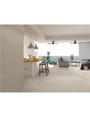 Porcelanosa Newport Beige L 59,6X59,6(A) - Box