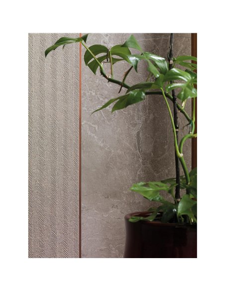 Porcelanosa Noir Topo 45X120(A) - Box