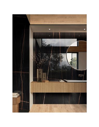 Porcelanosa Nylo Noir Pol.01 120X270(6)(A) - Box