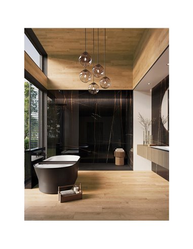 Porcelanosa Nylo Noir Pol.03 120X270(6)(A) - Box
