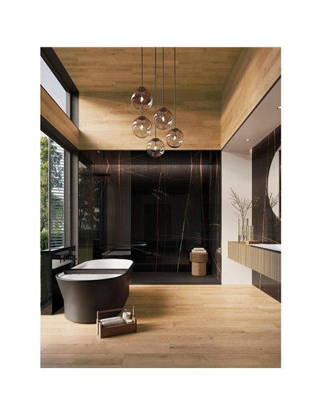 Porcelanosa Nylo Noir Pol.04 120X270(6)(A) - Box