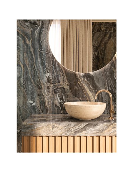 Porcelanosa Orobico Dark Pol.02 120X270(6)(A) - Box