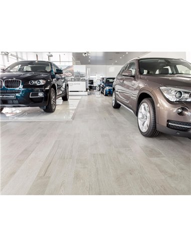Porcelanosa Oxford Acero 29,4X120(A) - Box