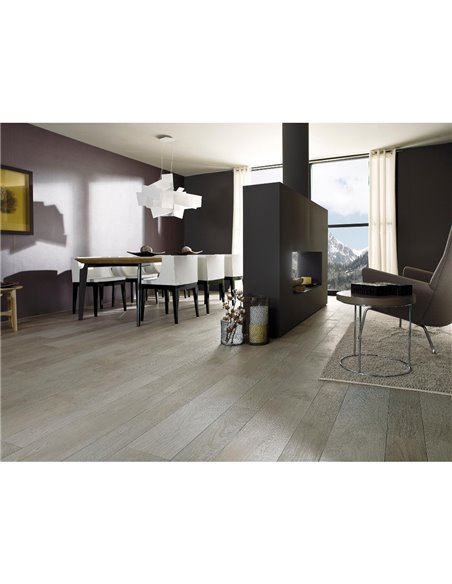 Porcelanosa Oxford Acero 29,4X120(A) - Box
