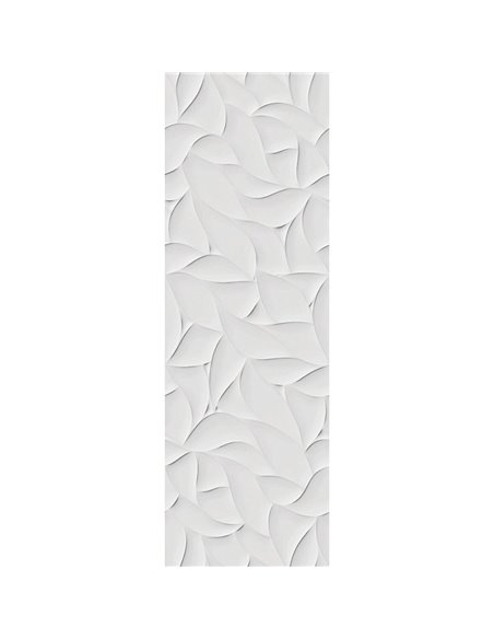 Porcelanosa Oxo Deco Blanco 33,3X100(A) - Box