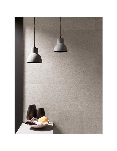 Porcelanosa Prada Acero 45X120(A) - Box