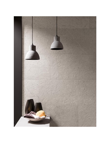 Porcelanosa Prada Acero Ant.L 59,6X59,6(A) - Box