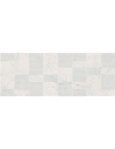 Porcelanosa Queens Fontana Matt 45X120(A) - Box