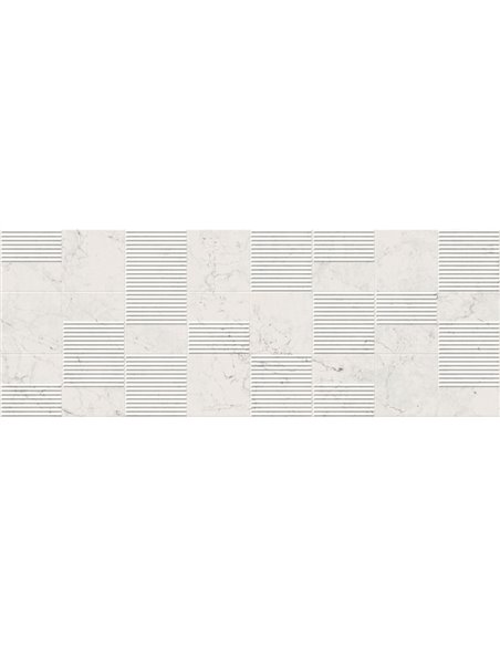 Porcelanosa Queens Fontana Matt 45X120(A) - Box