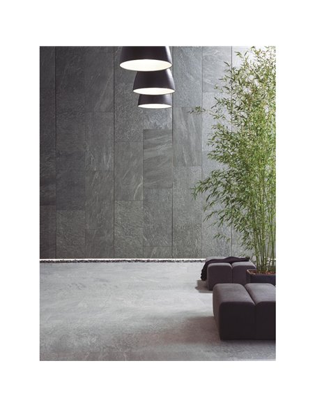 Porcelanosa River Silver 59,6X120(A) - Box