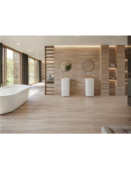 Porcelanosa Roma Noce 59,6X120(A) - Box