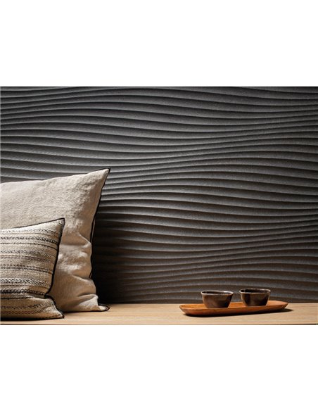 Porcelanosa Samui Verbier Dark(40C/P) 45X120(A) - Box