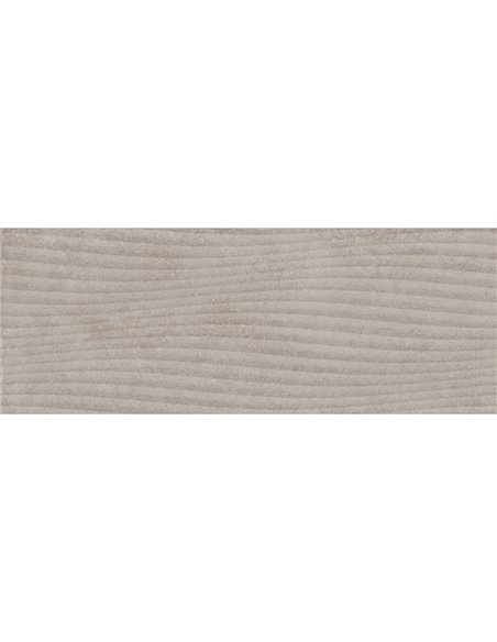 Porcelanosa Samui Verbier Silver(40C/P) 45X120(A) - Box
