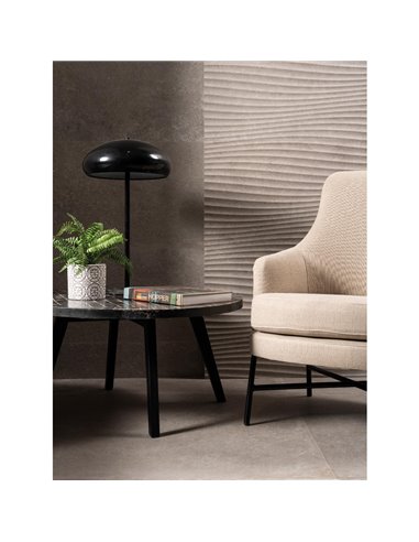 Porcelanosa Samui Verbier Silver(40C/P) 45X120(A) - Box