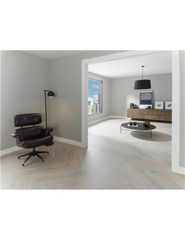Porcelanosa Smart Tanzania White 22X90(A) - Box