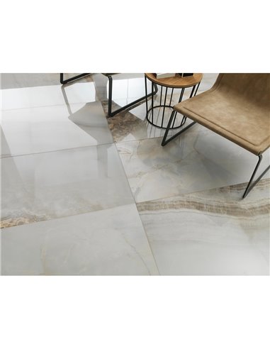 Porcelanosa Sochi Blanco Pul. 59,6X120(A) - Box