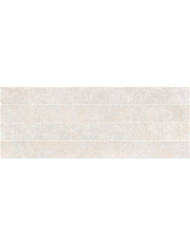 Porcelanosa Spiga Bottega White 45X120(A) - Box